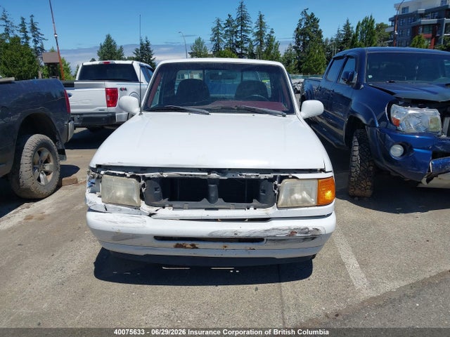 Aukcja sprzedaży 1993 Ford Ranger, vin: 1FTCR10U3PPA84408, numer aukcji: 40075633