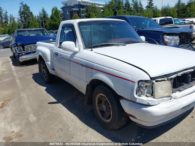 Aukcja sprzedaży 1993 Ford Ranger, vin: 1FTCR10U3PPA84408, numer aukcji: 40075633