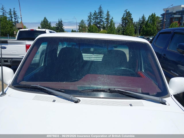 Aukcja sprzedaży 1993 Ford Ranger, vin: 1FTCR10U3PPA84408, numer aukcji: 40075633