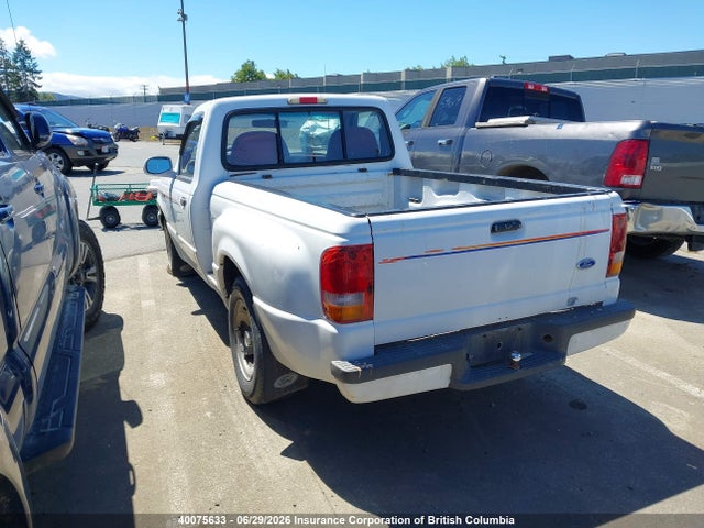 Aukcja sprzedaży 1993 Ford Ranger, vin: 1FTCR10U3PPA84408, numer aukcji: 40075633