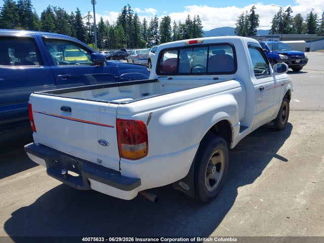 Aukcja sprzedaży 1993 Ford Ranger, vin: 1FTCR10U3PPA84408, numer aukcji: 40075633
