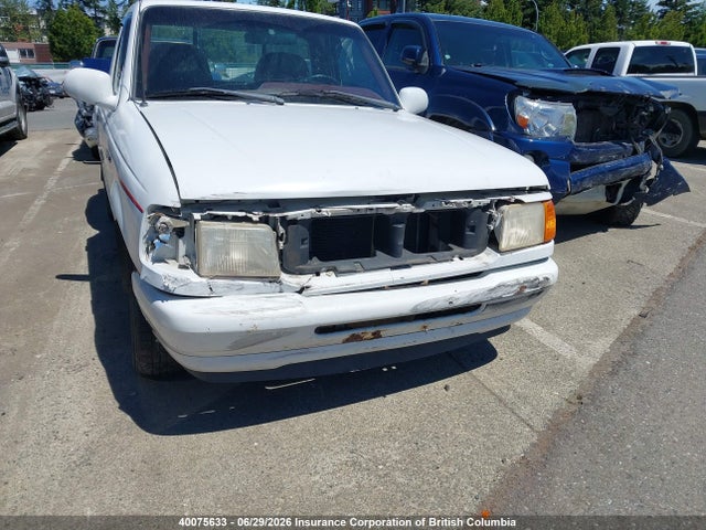 Aukcja sprzedaży 1993 Ford Ranger, vin: 1FTCR10U3PPA84408, numer aukcji: 40075633