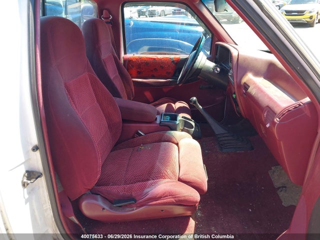 Aukcja sprzedaży 1993 Ford Ranger, vin: 1FTCR10U3PPA84408, numer aukcji: 40075633