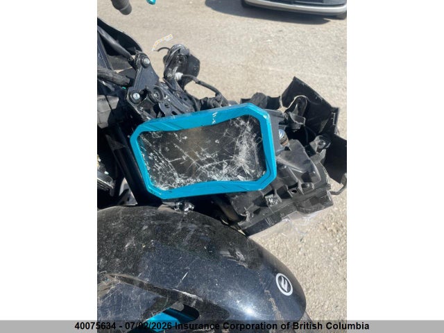 Cfmoto 675ss 2026 LCEPEVLP2T6005403 Image 6