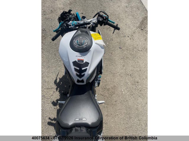 Cfmoto 675ss 2026 LCEPEVLP2T6005403 Image 7