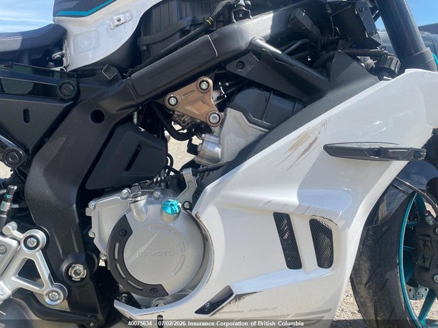 Cfmoto 675ss 2026 LCEPEVLP2T6005403 Image 8