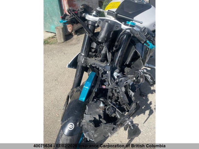 Cfmoto 675ss 2026 LCEPEVLP2T6005403 Image 9