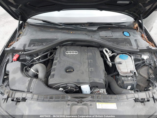 Audi A6 2014 WAUFFCFC4EN134495 Image 10