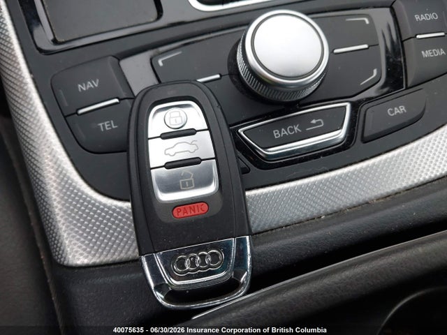 Audi A6 2014 WAUFFCFC4EN134495 Image 11