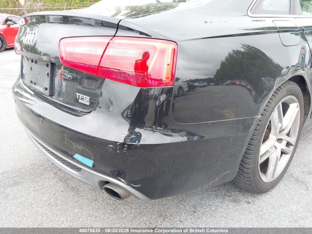 Audi A6 2014 WAUFFCFC4EN134495 Image 12