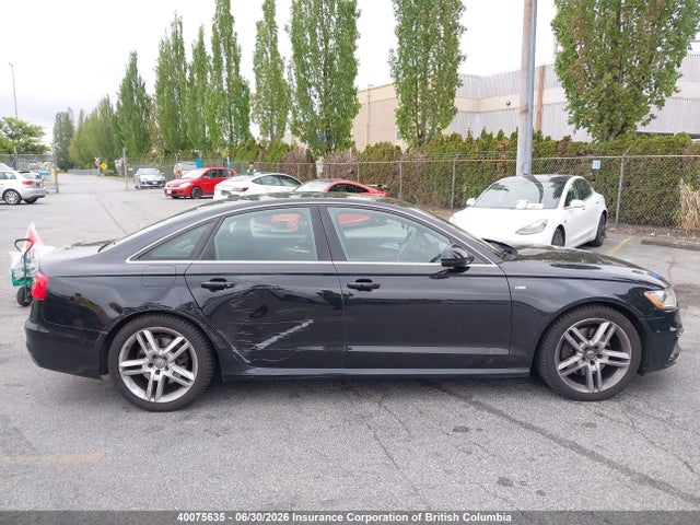 Audi A6 2014 WAUFFCFC4EN134495 Image 14
