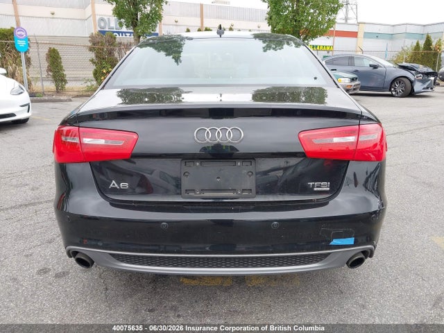 Audi A6 2014 WAUFFCFC4EN134495 Image 17