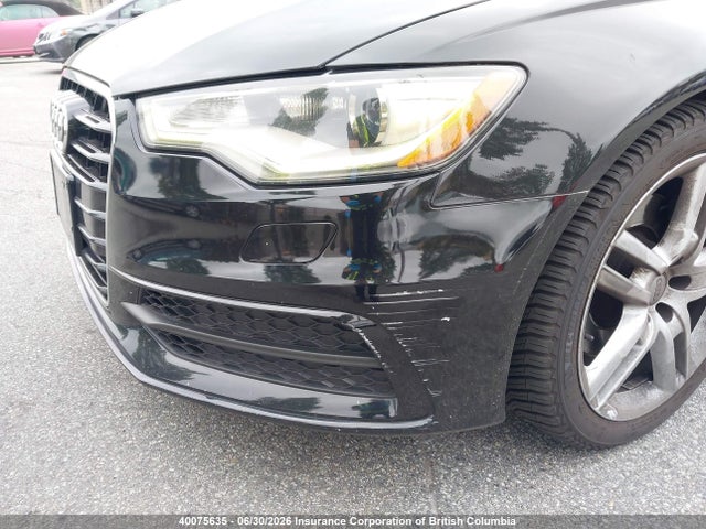 Audi A6 2014 WAUFFCFC4EN134495 Image 19