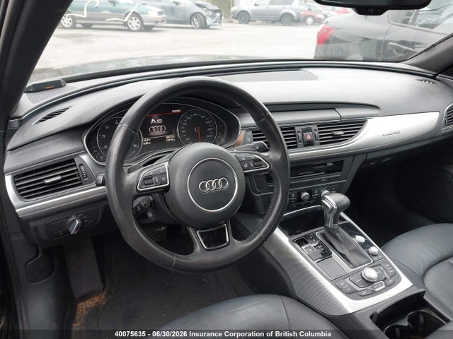 Audi A6 2014 WAUFFCFC4EN134495 Image 22