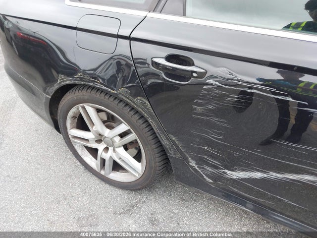 Audi A6 2014 WAUFFCFC4EN134495 Image 23