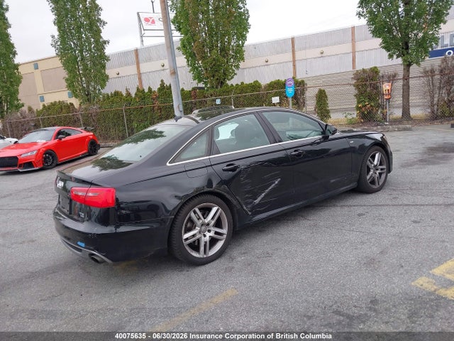 Audi A6 2014 WAUFFCFC4EN134495 Image 4