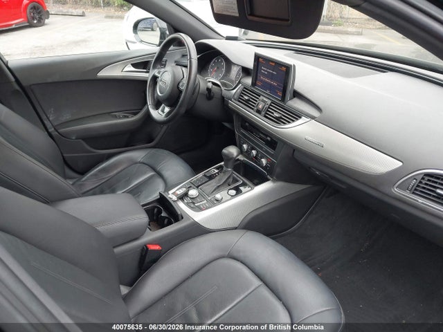 Audi A6 2014 WAUFFCFC4EN134495 Image 5