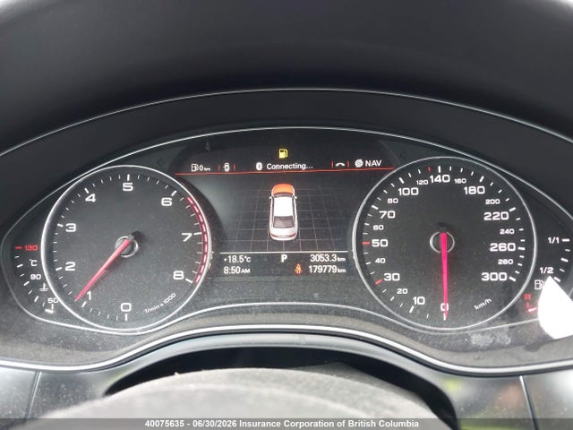 Audi A6 2014 WAUFFCFC4EN134495 Image 7