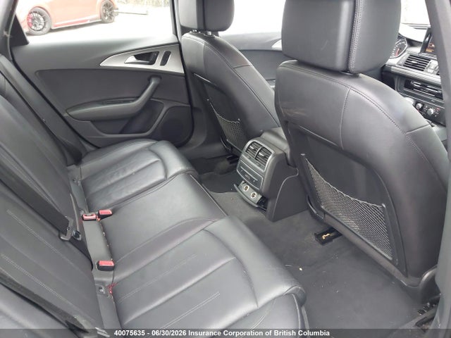 Audi A6 2014 WAUFFCFC4EN134495 Image 8