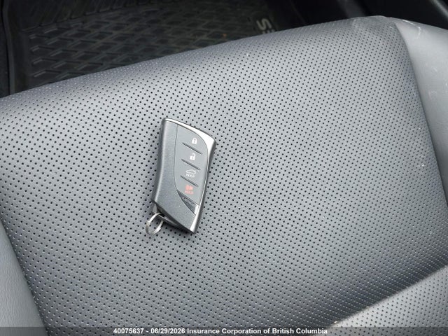 Aukcja sprzedaży 2020 Lexus Es 300h Signature, vin: 58AB21B10LU005540, numer aukcji: 40075637