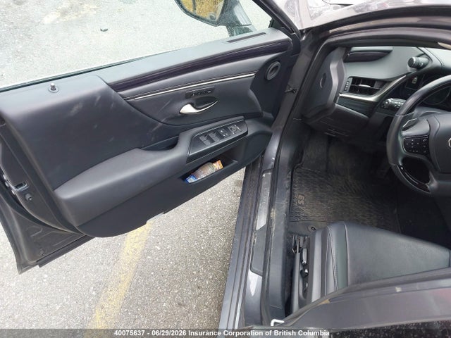 Aukcja sprzedaży 2020 Lexus Es 300h Signature, vin: 58AB21B10LU005540, numer aukcji: 40075637