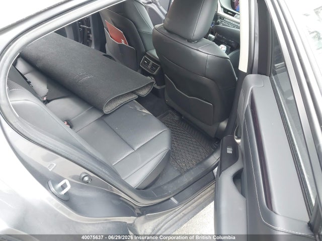 Aukcja sprzedaży 2020 Lexus Es 300h Signature, vin: 58AB21B10LU005540, numer aukcji: 40075637