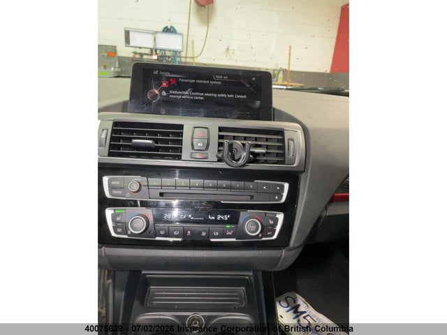 BMW 228I 2015 WBA1F7C56FV367450 Image 12