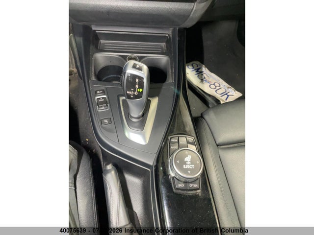 40075639 :رقم المزاد ، WBA1F7C56FV367450 vin ، 2015 Bmw 228i مزاد بيع