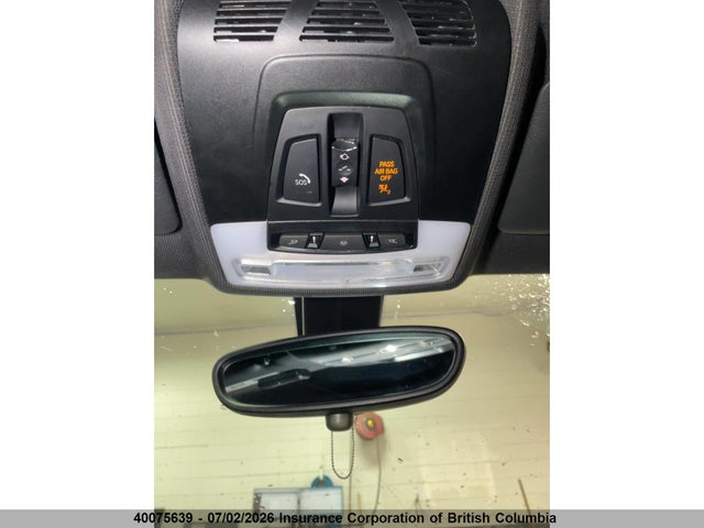 40075639 :رقم المزاد ، WBA1F7C56FV367450 vin ، 2015 Bmw 228i مزاد بيع
