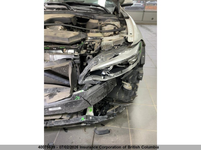 40075639 :رقم المزاد ، WBA1F7C56FV367450 vin ، 2015 Bmw 228i مزاد بيع
