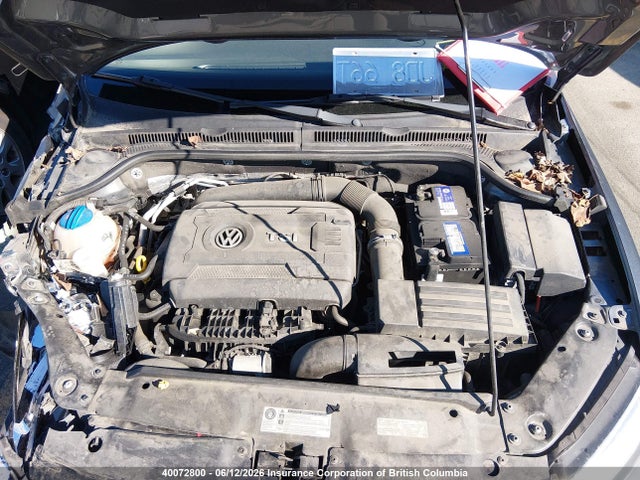 Продаж на аукціоні авто 2014 Volkswagen Jetta Se, vin: 3VWD07AJ3EM274294, номер лоту: 40072800
