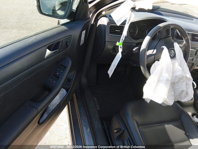 Продаж на аукціоні авто 2014 Volkswagen Jetta Se, vin: 3VWD07AJ3EM274294, номер лоту: 40072800