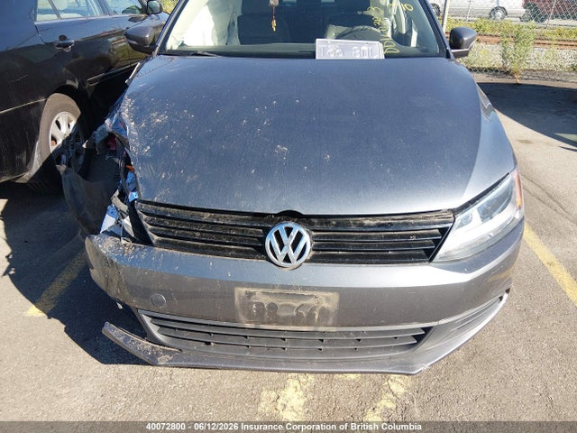 Продаж на аукціоні авто 2014 Volkswagen Jetta Se, vin: 3VWD07AJ3EM274294, номер лоту: 40072800