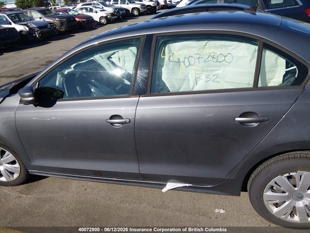Продаж на аукціоні авто 2014 Volkswagen Jetta Se, vin: 3VWD07AJ3EM274294, номер лоту: 40072800