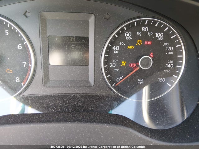 Продаж на аукціоні авто 2014 Volkswagen Jetta Se, vin: 3VWD07AJ3EM274294, номер лоту: 40072800