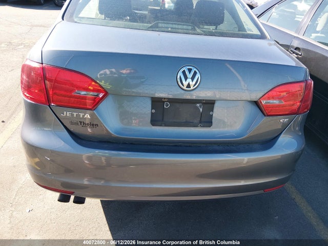 Продаж на аукціоні авто 2014 Volkswagen Jetta Se, vin: 3VWD07AJ3EM274294, номер лоту: 40072800