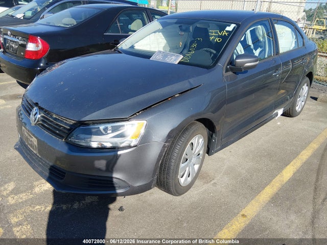 Продаж на аукціоні авто 2014 Volkswagen Jetta Se, vin: 3VWD07AJ3EM274294, номер лоту: 40072800