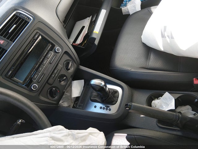 Продаж на аукціоні авто 2014 Volkswagen Jetta Se, vin: 3VWD07AJ3EM274294, номер лоту: 40072800
