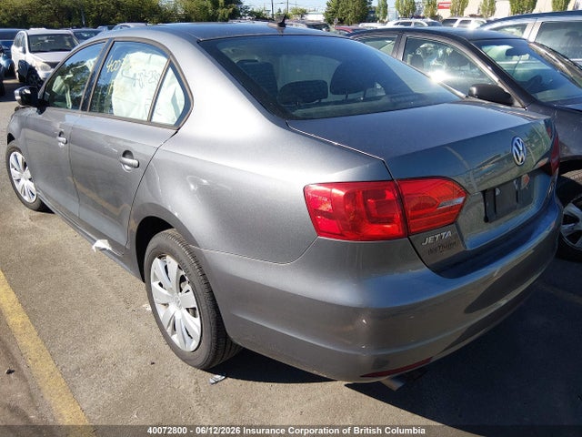 Продаж на аукціоні авто 2014 Volkswagen Jetta Se, vin: 3VWD07AJ3EM274294, номер лоту: 40072800