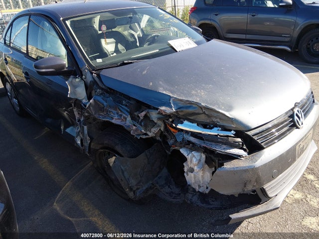 Продаж на аукціоні авто 2014 Volkswagen Jetta Se, vin: 3VWD07AJ3EM274294, номер лоту: 40072800