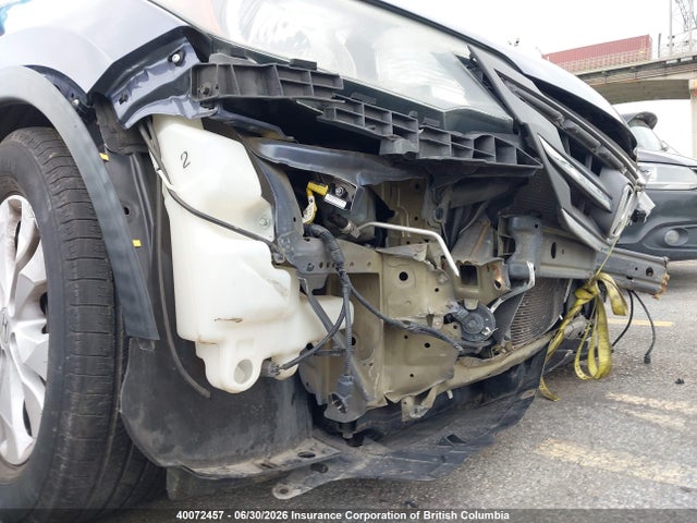 Продаж на аукціоні авто 2012 Honda Cr-v Touring, vin: 5J6RM4H97CL801768, номер лоту: 40072457