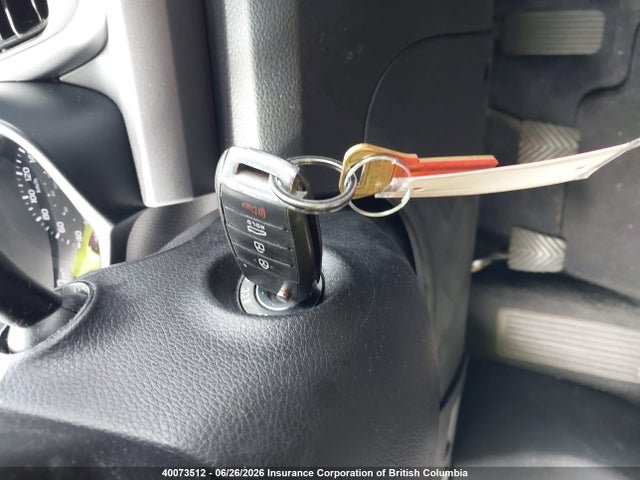 Aukcja sprzedaży 2018 Kia Rio Lx/s, vin: 3KPA25AB7JE042136, numer aukcji: 40073512