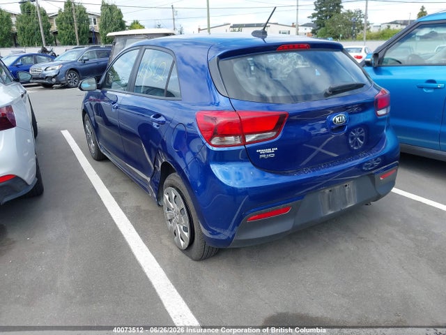 Aukcja sprzedaży 2018 Kia Rio Lx/s, vin: 3KPA25AB7JE042136, numer aukcji: 40073512