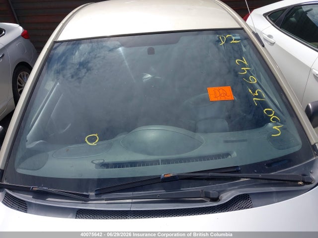 2000 Toyota Echo მანქანა იყიდება აუქციონზე, vin: JTDBT1238Y0048449, აუქციონის ნომერი: 40075642