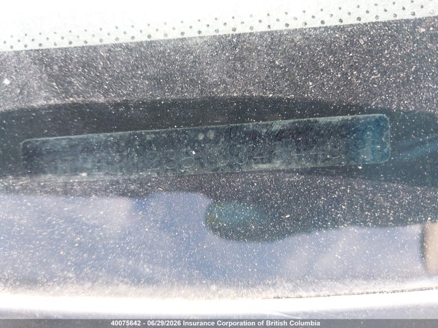 2000 Toyota Echo მანქანა იყიდება აუქციონზე, vin: JTDBT1238Y0048449, აუქციონის ნომერი: 40075642