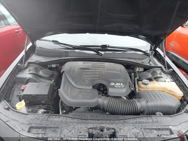 Chrysler 300 2016 2C3CCABG8GH106078 Image 10