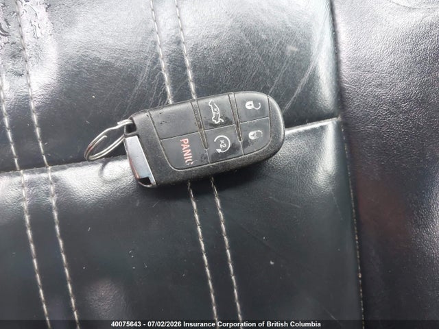 Chrysler 300 2016 2C3CCABG8GH106078 Image 11