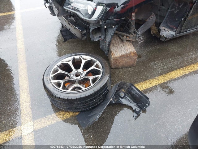 Chrysler 300 2016 2C3CCABG8GH106078 Image 12