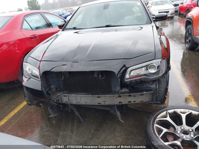 Chrysler 300 2016 2C3CCABG8GH106078 Image 13