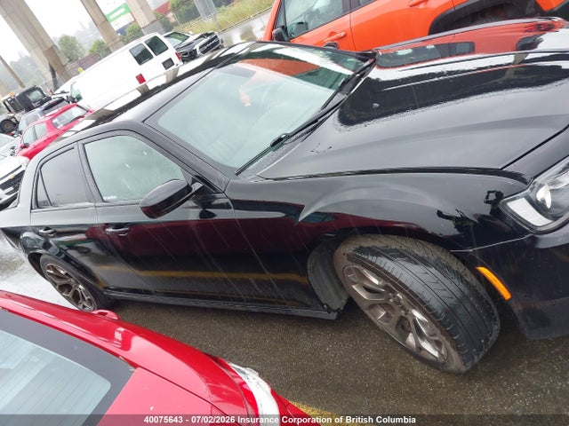 Chrysler 300 2016 2C3CCABG8GH106078 Image 14